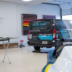Resilient Auto Glass