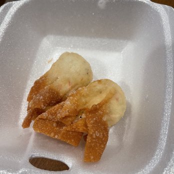 TK Teriyaki Kitchen - Crabmeat Rangoon - Japanese Near Me - San Antonio, Texas TK Teriyaki Kitchen - Crabmeat Rangoon - Japanese Near Me - San Antonio, Texas