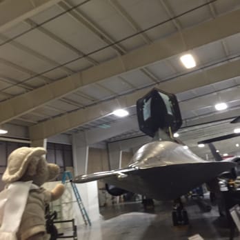 Hill Aerospace Museum - Museums Near Me - Hill Afb, Utah Hill Aerospace Museum - Museums Near Me - Hill Afb, Utah