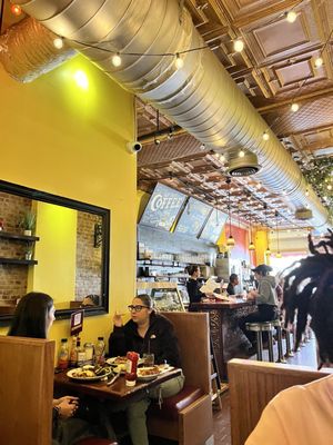 Pegasus Brooklyn by null