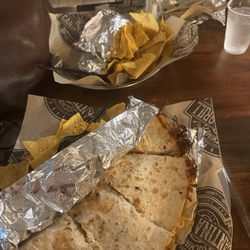 Xochimex Cantina Grill - Good