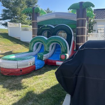 Air Fun Party Rentals - Bouncy House - Party Equipment Rentals Near Me - Easton, Pennsylvania Air Fun Party Rentals - Bouncy House - Party Equipment Rentals Near Me - Easton, Pennsylvania