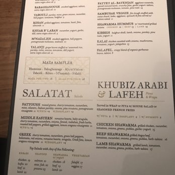 Dish N Dash - Milpitas - Menu 1 (11/20/19) - Middle Eastern Near Me - Milpitas, California Dish N Dash - Milpitas - Menu 1 (11/20/19) - Middle Eastern Near Me - Milpitas, California