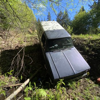 GoodFellas Towing - Not pretty - Towing Near Me - Grants Pass, Oregon GoodFellas Towing - Not pretty - Towing Near Me - Grants Pass, Oregon