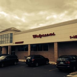 Walgreens - Walgreens