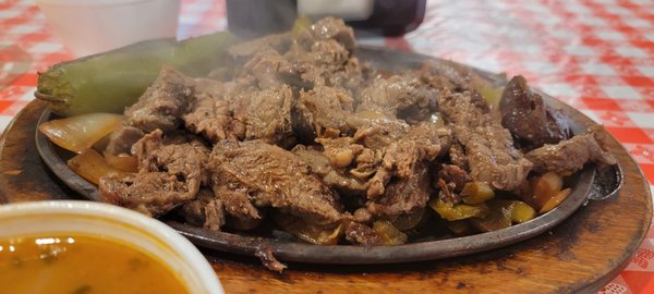 Los Norteños Pollos Asados by null