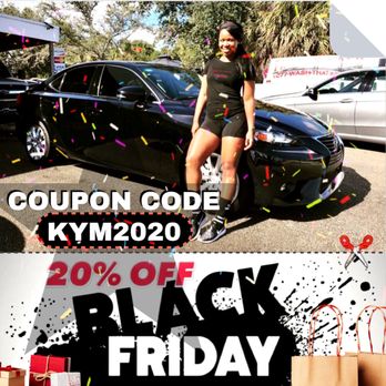 Traffic Wash - BLACK FRIDAY DEAL - Car Wash Near Me - Pompano Beach, Florida