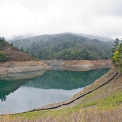 Lake Elsman from Flickr site