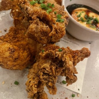 9th Street Bistro - Korean fried chicken - Modern European Near Me - Noblesville, Indiana 9th Street Bistro - Korean fried chicken - Modern European Near Me - Noblesville, Indiana