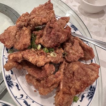 Sea Empress Seafood Restaurant - Salted pork chops - Seafood Near Me - Gardena, California Sea Empress Seafood Restaurant - Salted pork chops - Seafood Near Me - Gardena, California