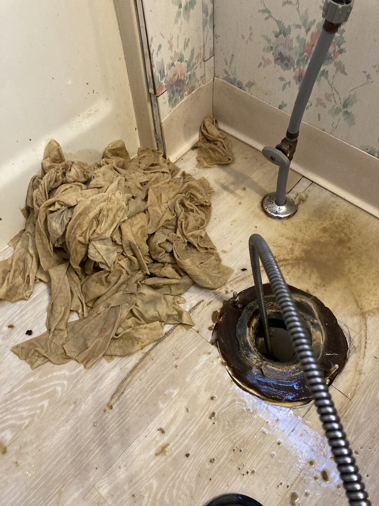 Slide of ACS Plumbing & Mechanical