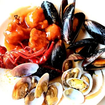 Ichiyami Buffet & Sushi - Sushi Bars Near Me - Boca Raton, Florida
