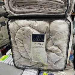Linen World
