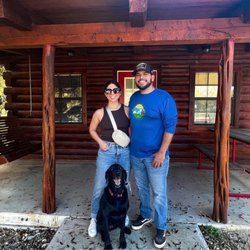 Nueces River RV and Cabin Resort
