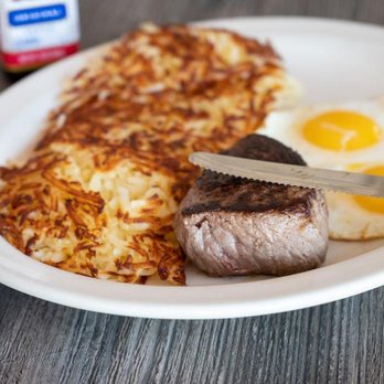 Biscuits Cafe - Cafes Near Me - Surprise, Arizona