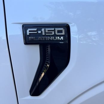 Peoria Ford - F-150 PoweerBoost - Car Dealers Near Me - Peoria, Arizona