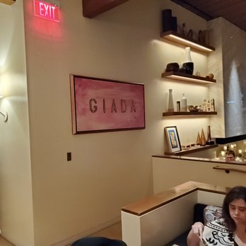 GIADA - Decor - Italian Near Me - Las Vegas, Nevada