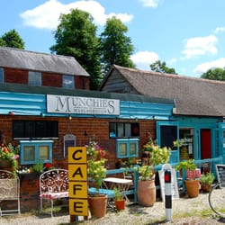 Munchies Of Marlborough