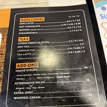 Boon Boona Coffee - Menu - Coffee Roasteries Near Me - Renton, Washington Boon Boona Coffee - Menu - Coffee Roasteries Near Me - Renton, Washington