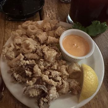 Tapa the World - Calamares Fritos - Spanish Near Me - Sacramento, California