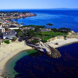 Pacific Grove Adventures