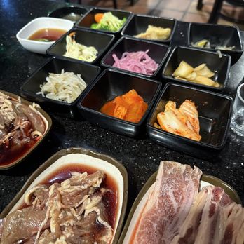 Jong Ga House - Korean Near Me - Oakland, California Jong Ga House - Korean Near Me - Oakland, California