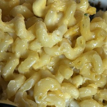 Broken Spirits Distillery - mac and cheese, Scratch Side - Distilleries Near Me - Long Beach, California