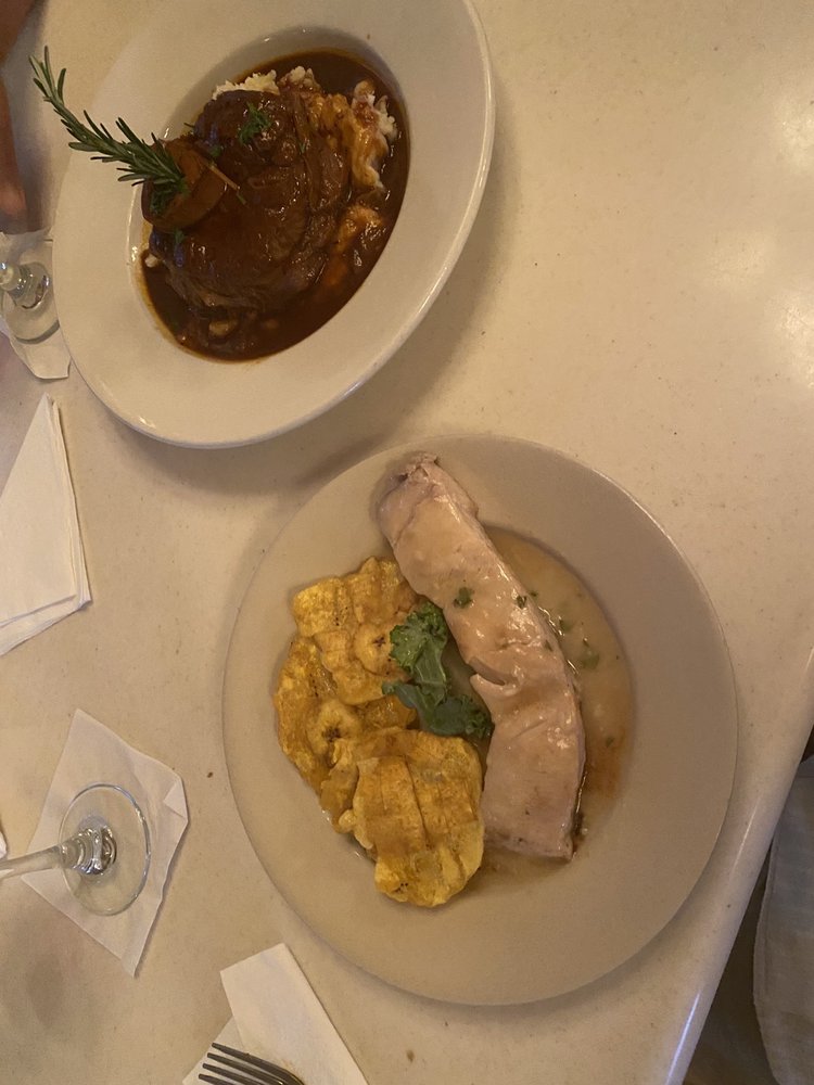 El Meson de Melquiades