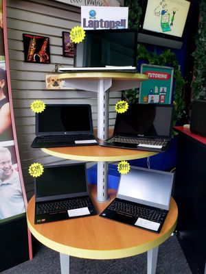 Computer Consulting Networks