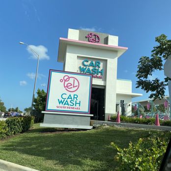 El Car Wash - West Kendall location - Car Wash Near Me - Miami, Florida El Car Wash - West Kendall location - Car Wash Near Me - Miami, Florida