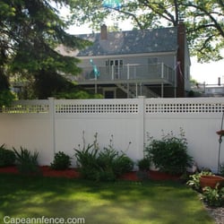 Cape Ann Fence