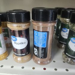 Better Trade Mkt - Seasonings expired in January 2024.