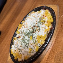Ollei - Corn Cheese Plate