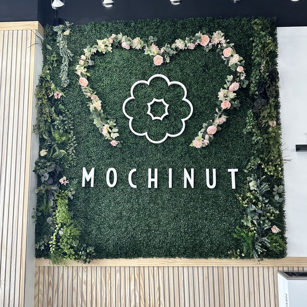 Mochinut - instagram spot! - Donuts Near Me - Cary, North Carolina