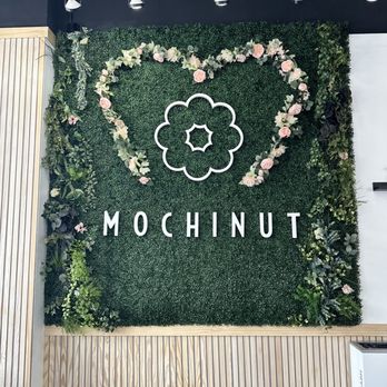 Mochinut - instagram spot! - Donuts Near Me - Cary, North Carolina