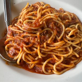 La Pizza Rina - Spaghetti - Italian Near Me - Honolulu, Hawaii La Pizza Rina - Spaghetti - Italian Near Me - Honolulu, Hawaii