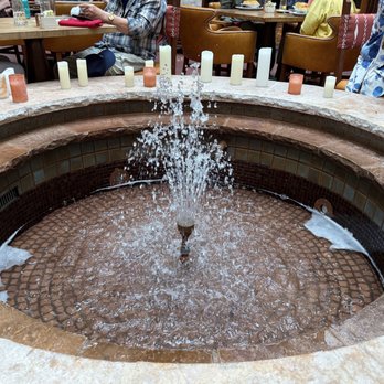 La Plazuela - New American Near Me - Santa Fe, New Mexico