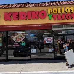 Keriko Pollos y Tacos