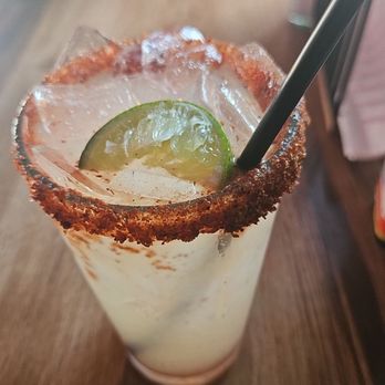 McCoco’s Caribbean Restaurant - Mexican Near Me - West Allis, Wisconsin
