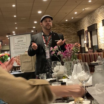 Carrabba's Italian Grill - Happy birthday! - Italian Near Me - Warwick, Rhode Island Carrabba's Italian Grill - Happy birthday! - Italian Near Me - Warwick, Rhode Island