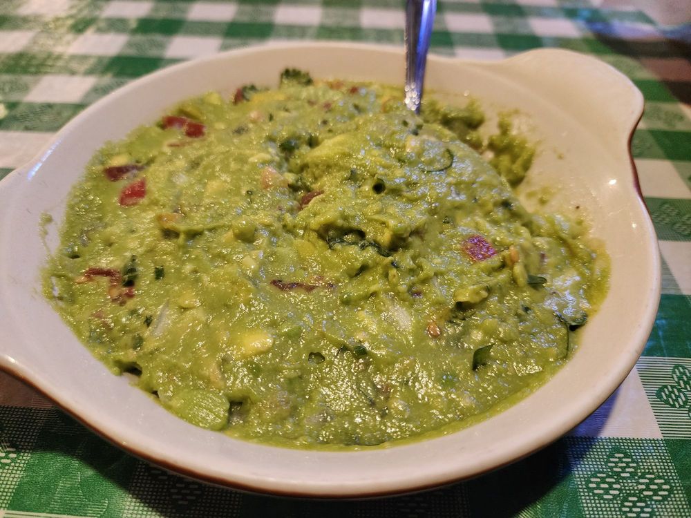 Sombrero's Coastal Tex-Mex & Cantina