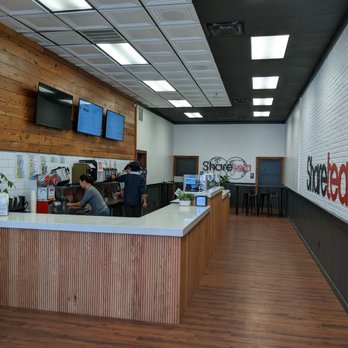 Sharetea - Round Rock - Interior - Bubble Tea Near Me - Round Rock, Texas Sharetea - Round Rock - Interior - Bubble Tea Near Me - Round Rock, Texas