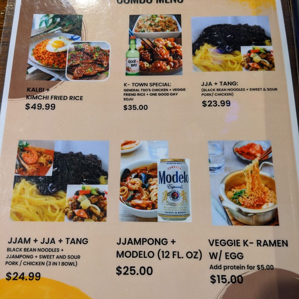Feb 2023. Menu 1 Feb 2023. Menu 1