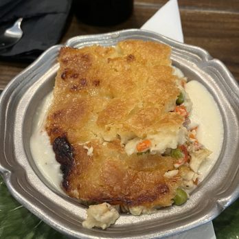 Momma Rabbit's Nibbles and Sips - Chicken Pot Pie - Sandwiches Near Me - Lexington, South Carolina