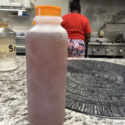 Lula Mae's Eatery - Tea
