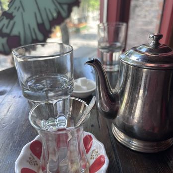 Café Gitana - Coffee & Tea Near Me - Montreal, Quebec Café Gitana - Coffee & Tea Near Me - Montreal, Quebec