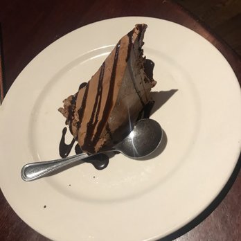 Dantanna's - Bourbon chocolate pie - Sports Bars Near Me - Atlanta, Georgia