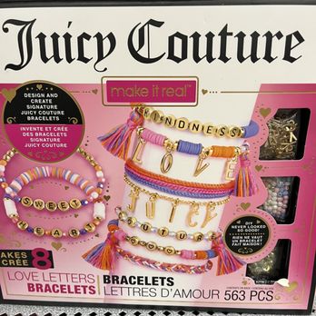 Michaels - Designer DIY bracelet kit - Arts & Crafts Near Me - San Leandro, California