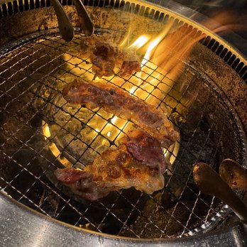 Chubby Cattle - Barbeque Near Me - Cerritos, California