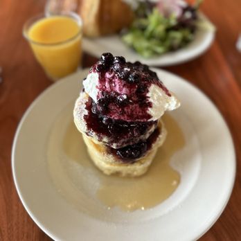 Mildred's Temple Kitchen - Breakfast & Brunch Near Me - Toronto, Ontario